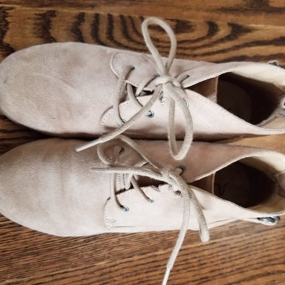 Booties - Picture 2 of 5